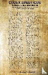 Tischendorf, Constantine, British Museum, Trustees - Codex Sinaiticus