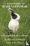 Burgess, Thornton W - The Adventures of Peter Cottontail