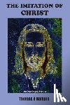 Kempis, Thomas a - The Imitation of Christ