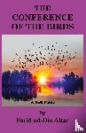 Attar, Farid Ud-Din - The Conference of the Birds