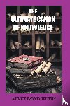 Kuhn, Alvin Boyd - The Ultimate Canon of Knowledge