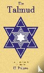 Polano, H - The Talmud