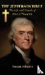 Jefferson, Thomas - The Jefferson Bible