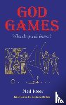 Freer, Neil - God Games
