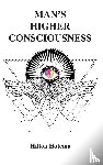 Hotema, Hilton - Man's Higher Consciousness