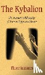 Three Initiates - Kybalion