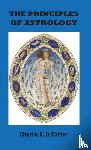Carter, Charles E O - Principles of Astrology
