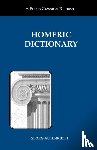 Autenrieth, Georg, Porter Keep, Robert - Homeric Dictionary