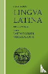 rberg, Hans H. - Lingua Latina - Latin-English Vocabulary II