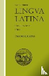 rberg, Hans H. - Lingua Latina - Instructions