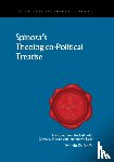 Spinoza, Baruch - Theologico-Political Treatise