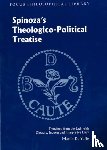 Spinoza, Baruch - Theologico-Political Treatise