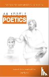 Aristotle - Poetics