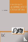 Plautus - Lingua Latina - Amphitryo Comoedia