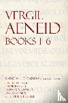 Vergil - Aeneid 16