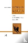 rberg, Hans H. - Grammatica Latina