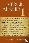 Vergil - Aeneid 1