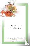 Aristotle - De Anima