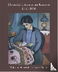 Maierhofer, Waltraud, Klocke, Astrid - Deutsche Literatur im Kontext 1750-2000 - A German Literature Reader