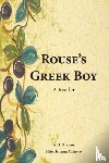 Rouse, William Henry Denham - Rouse's Greek Boy