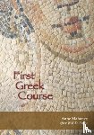 Mahoney, Anne - First Greek Course
