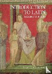 Shelmerdine, Susan C. - Introduction to Latin