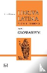 Owens, Patrick M. - Lingua Latina - Glossarium