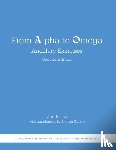 Bruss, Jon, Starkey, Jennifer - From Alpha to Omega: Ancillary Exercises