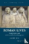 Harvey, Brian K. - Roman Lives, Corrected Edition