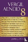 Vergil - Aeneid 8