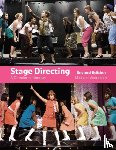 Wainstein, Michael - Stage Directing