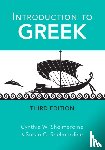 Shelmerdine, Cynthia W., Shelmerdine, Susan C. - Introduction to Greek