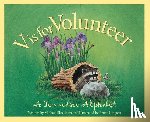 Shoulders, Michael - V is for Volunteer: A Tennessee Alphabet