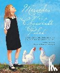 Raven, Margot Theis - MERCEDES & THE CHOCOLATE PILOT