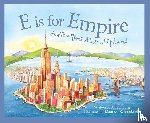 Burg, Ann E. - E IS FOR EMPIRE