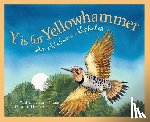 Crane, Carol - Y Is for Yellowhammer: An Alabama Alphabet