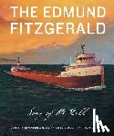 Wargin, Kathy-Jo - The Edmund Fitzgerald: The Song of the Bell