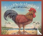 Allio, Mark R. - R IS FOR RHODE ISLAND RED