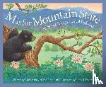 Riehle, Mary Ann McCabe - M IS FOR MOUNTAIN STATE