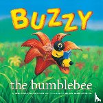 Brennan-Nelson, Denise - BUZZY THE BUMBLEBEE