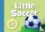 Herzog, Brad - Little Soccer