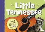 Shoulders, Michael - Little Tennessee
