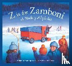 Napier, Matt - Z Is for Zamboni: A Hockey Alphabet