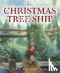 Crane, Carol - The Christmas Tree Ship