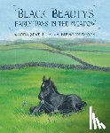 Sewell, Anna - Black Beauty's Early Days in the Meadow