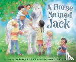 Vander Heyden, Linda - A Horse Named Jack