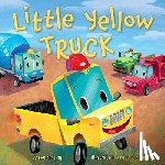 Bunting, Eve - Little Yellow Truck