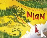 Loh-Hagan, Virginia - Nian, the Chinese New Year Dragon