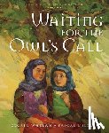 Whelan, Gloria - Waiting for the Owl's Call