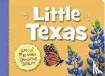 Crane, Carol - Little Texas